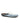 Fiji Slippers em Pele Lisa - Riscas Brancas - Atlanta Mocassin