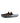 Fiji Slippers em Pele Lisa - Riscas Brancas - Atlanta Mocassin
