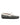 015 Walkers in Smooth Leather - Grey Flower Print - Atlanta Mocassin