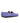 Mocasines 015 Walkers en Piel Lisa - Pala Calada en Morado - Atlanta Mocassin