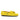 Mocassins com borlas - camurça amarelo taxi - Atlanta Mocassin