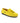 Mocassins com borlas - camurça amarelo taxi - Atlanta Mocassin