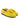 Mocassins com borlas - camurça amarelo taxi - Atlanta Mocassin