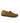 Yoki Loafers in Suede - Camel - Atlanta Mocassin