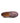 Penny Moccasins in Metallic Leather - Old Rose - Atlanta Mocassin