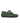 T-Walkers in Smooth Leather - Green - Atlanta Mocassin