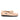 Mocassins com Laço - pele rosa cipria - Atlanta Mocassin