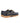 Ranger Boat Shoes - blue navy pull-up - Atlanta Mocassin