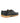 Ranger Boat Shoes - black pull-up - Atanta Mocassin