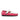 Mocassins T-Walker - pele verniz fuchsia com estrelas - Atlanta Mocassin