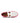 Mocassins T-Walker - pele verniz fuchsia com estrelas - Atlanta Mocassin