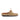 Fiji Regatta com laço - camurça Areia - Atlanta Mocassin