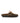 Fiji Regatta com laço - camurça Castanho - Atlanta Mocassin