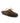 Fiji Regatta com laço - camurça Castanho - Atlanta Mocassin