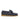Regatta Strap - pele azul-marinho - Atlanta Mocassin