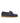 Regatta Strap - pele azul-marinho - Atlanta Mocassin