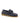 Regatta Strap - pele azul-marinho - Atlanta Mocassin