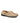 Sarah Penny loafers in Sand Suede - Atlanta Mocassin