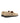 Sarah Penny loafers in Sand Suede - Atlanta Mocassin