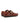 T-Walkers in Sierra Antik Leather - Tawny - Atlanta Mocassin