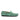 Walkers 015 - Piel Verde Trenzada - Atlanta Mocassin