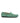 Walkers 015 - Piel Verde Trenzada - Atlanta Mocassin