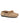 Walkers con Lazo Avellana - ante arena - Atlanta Mocassin