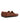 015 Walkers Plain Vamp Moccasins in Croco-effect Leather - Cuoio - Atlanta Mocassin