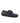 Regatta Walkers in Croco-effect Leather - Dark Blue - Atlanta Mocassin