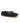 Fringed Regatta in Suede Leather - Dark Blue - Atlanta Mocassin