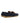 Fringed Regatta in Suede Leather - Dark Blue - Atlanta Mocassin