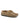 Regatta Walkers - camurça taupe - Atlanta Mocassin