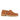 Sapato de Vela Ranger - pull-up tawny - Atlanta Mocassin