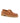 Sapato de Vela Ranger - pull-up tawny - Atlanta Mocassin