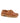 Sapato de Vela Ranger - pull-up tawny - Atlanta Mocassin