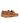 Sapato de Vela Ranger - pull-up tawny - Atlanta Mocassin