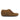 Fringed Moccasin Boots in Suede - Camel - Atlanta Mocassin