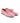 Mocassins com Laço - camurça rosa - Atlanta Mocassin