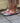 Walkers 015 - Piel Roja Trenzada