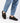 Yacht Buckle Loafers in Suede - Dark Brown - Atlanta Mocassin