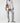Fiji - nobuck beige tortola - Atlanta Mocassin