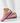 Penny Moccasins in Minya Leather - Ginge Pink - Atlanta Mocassin