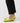 Monaco Walkers in Soft Nappa Leather - Yellow - Atlanta Mocassin
