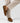 Penny Moccasins in Suede - Camel - Atlanta Mocassin