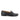 Yoki Loafers in Leather - Black - Atlanta Mocassin