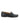 Yoki Loafers in Leather - Black - Atlanta Mocassin