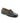 Yoki Loafers in Leather - Black - Atlanta Mocassin