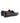 Yoki Loafers in Leather - Black - Atlanta Mocassin