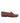 Yoki Loafers in Little Grainy Leather - Cuoio - Atlanta Mocassin