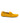 Laces City Drivers in Suede - Yellow - Atlanta Mocassin